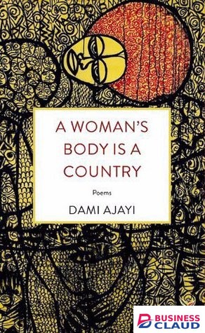 A Woman’s Body is a Country (Poems)