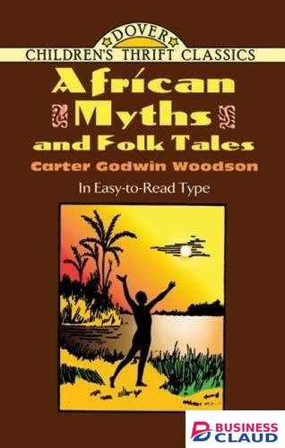 AFRICAN MYTHS & FOLKTALES