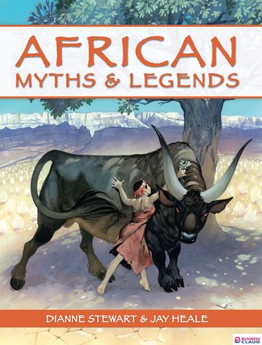 AFRICAN MYTHS & LEGENDS