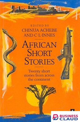 AFRICAN SHORT STORIES