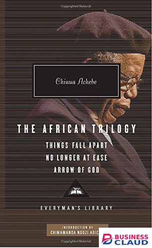 African Trilogy, The HC