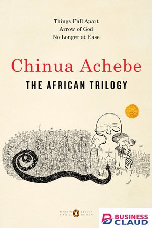 African Trilogy,The PB