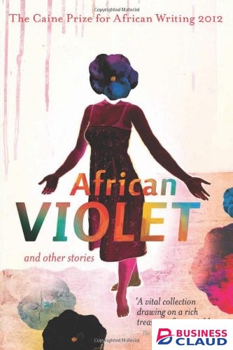 African Violet