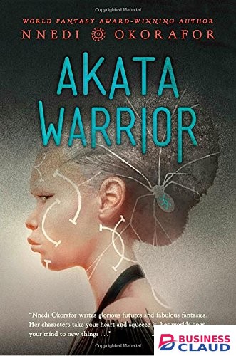Akata Warrior