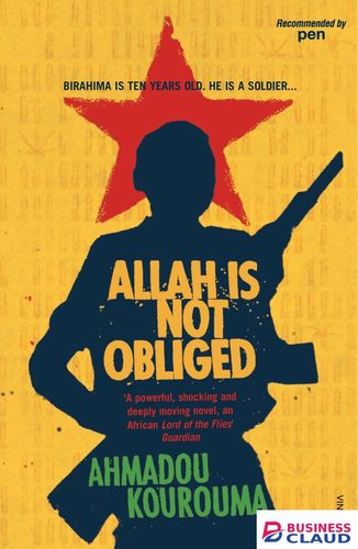 Allah Is Not Obliged