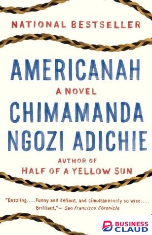 Americanah-US