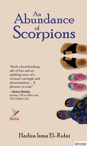An Abundance of Scorpions