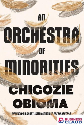 An Orchestra of Minorities