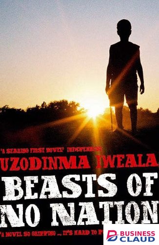 Beasts Of No Nation