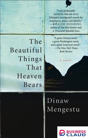 Beautiful Things that Heaven Bears,The