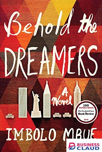 Behold the Dreamers