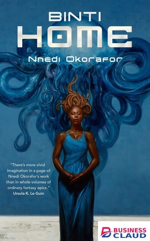 Binti: Home
