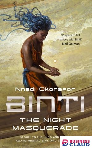 Binti: The Night Masquerade