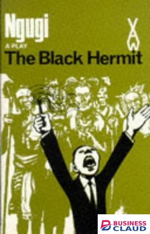BLACK HERMIT, THE
