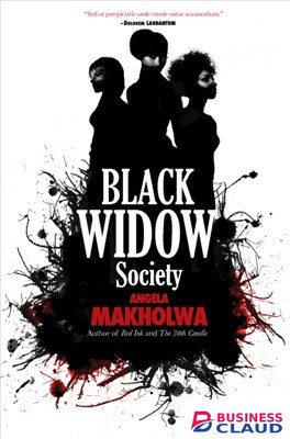 Black Widow Society