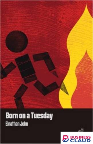 Born on a Tuesday
