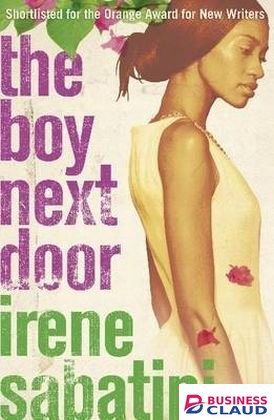 Boy Next Door,The