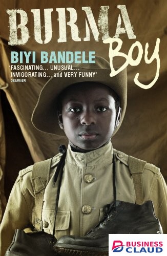 Burma Boy