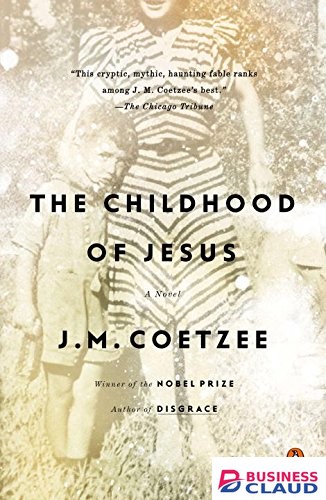 Childhood of Jesus,The