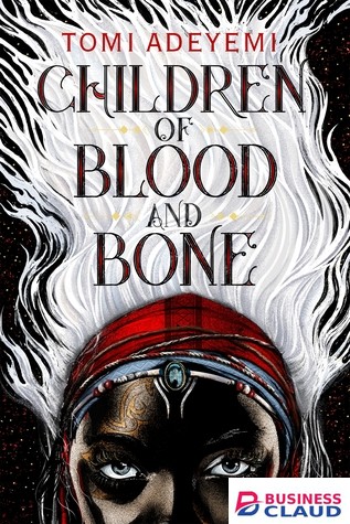 Children of Blood and Bone