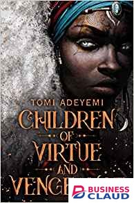 Children of Virtue and Vengeance