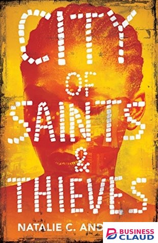 City of Saints & Thieves