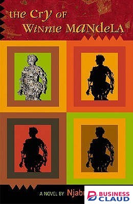 Cry of Winnie Mandela, The