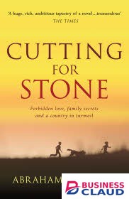 Cutting For Stone