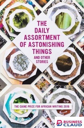 Daily Assortment Of Astonishing Things ,The