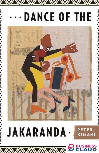 Dance of the Jakaranda
