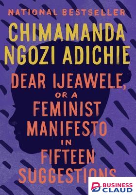 Dear Ijeawele