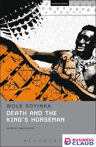 Death and the King’s Horseman