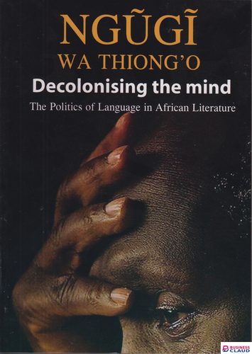 Decolonising the Mind