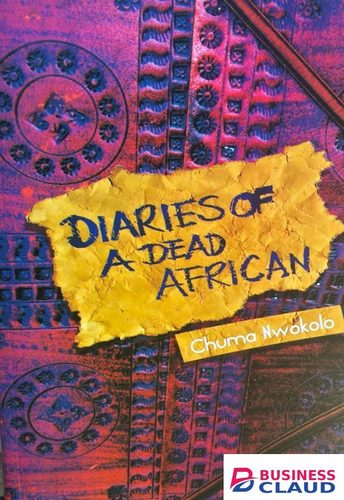 Diaries of a Dead African