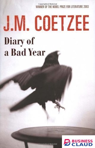 Diary of a Bad Year