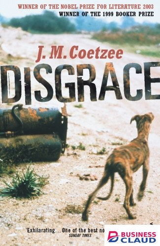 Disgrace: A Novel