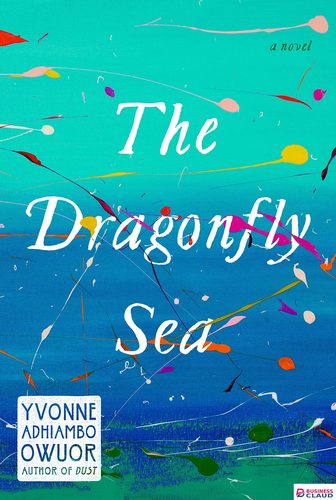 Dragonfly Sea, The H/C