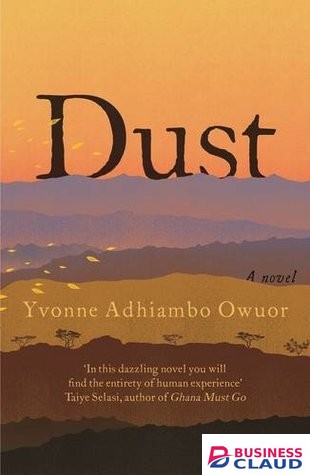 Dust- UK