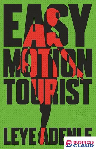 Easy Motion Tourist