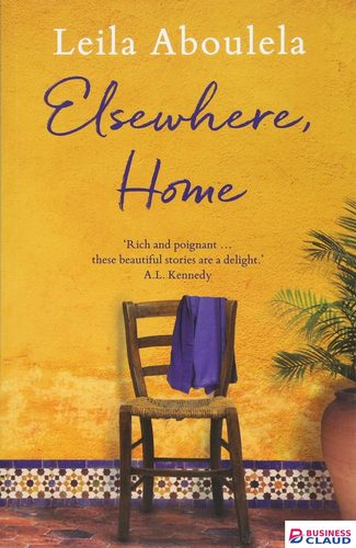 Elsewhere, Home