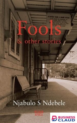 FOOLS AND OTHER STORIES