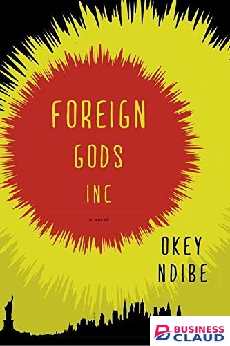 Foreign Gods Inc.