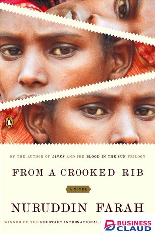 From a Crooked Rib