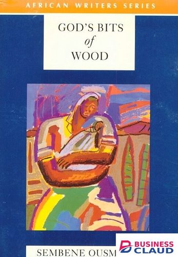 God’s Bits of Wood