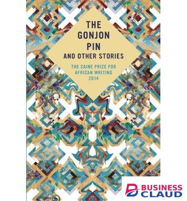 Gonjon Pin & Other Stories,The