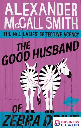 GOOD HUSBAND OF ZEBRA DRIVE, THE
