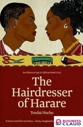 Hairdresser Of Harare, The