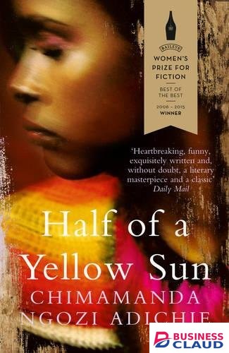 Half of a Yellow Sun