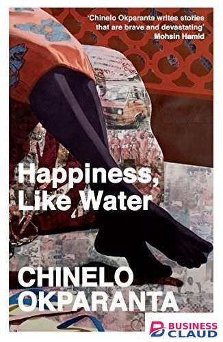 Happiness, Like Water