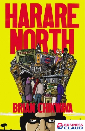 Harare North